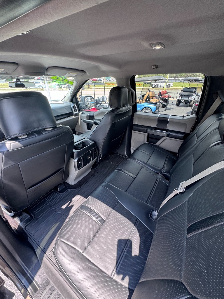 2016 Ford F-150 - $16,900