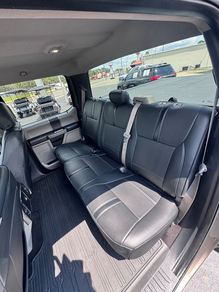2016 Ford F-150 - $16,900