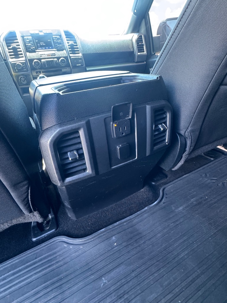 2016 Ford F-150 - $17,600