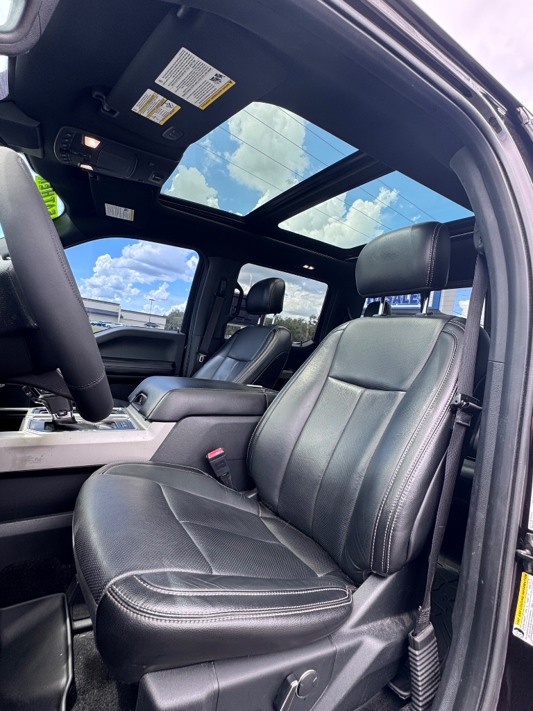 2018 Ford F-150 - $29,600