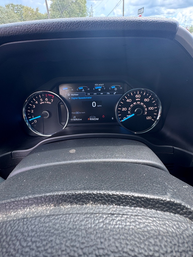 2018 Ford F-150 - $29,600