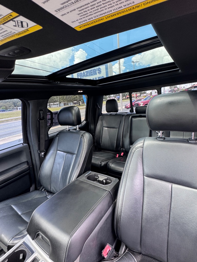 2018 Ford F-150 - $29,600