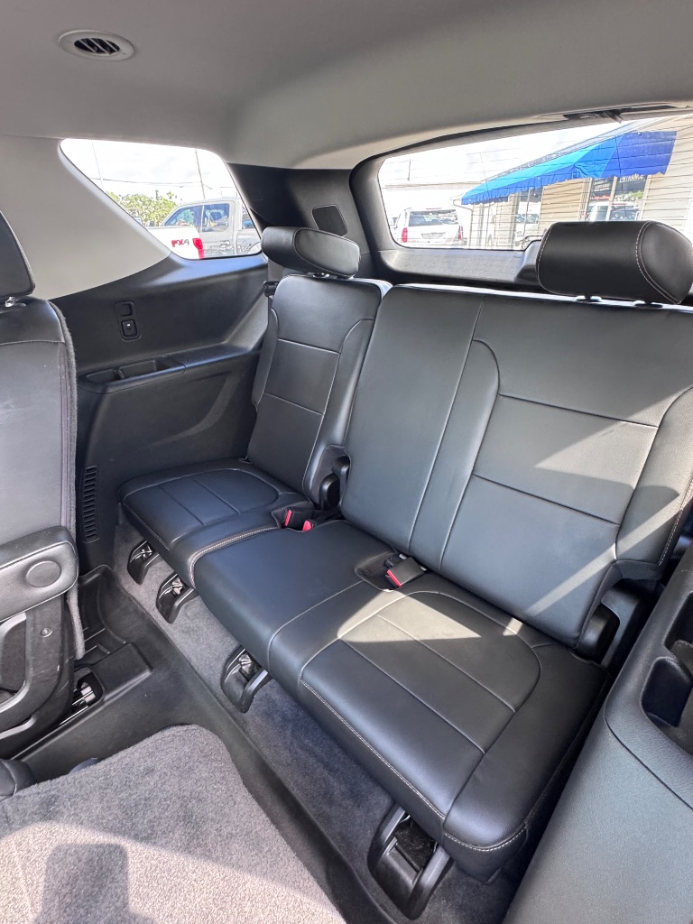 2020 Chevrolet Traverse - $19,900