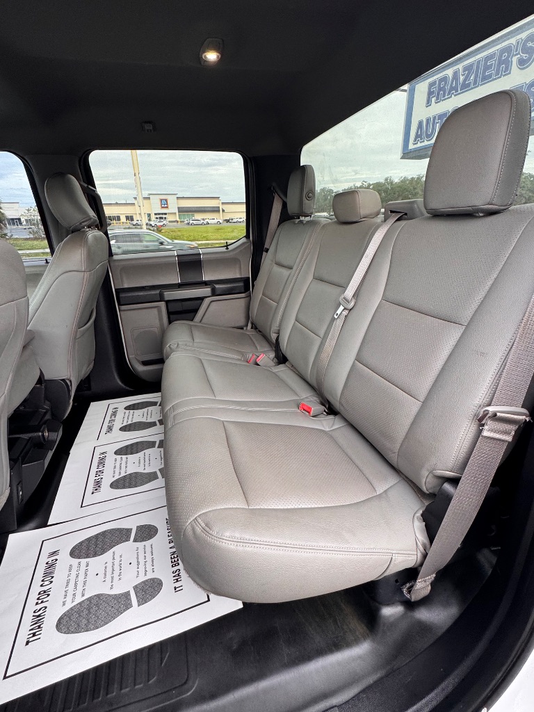 2018 Ford F-150 - $26,800