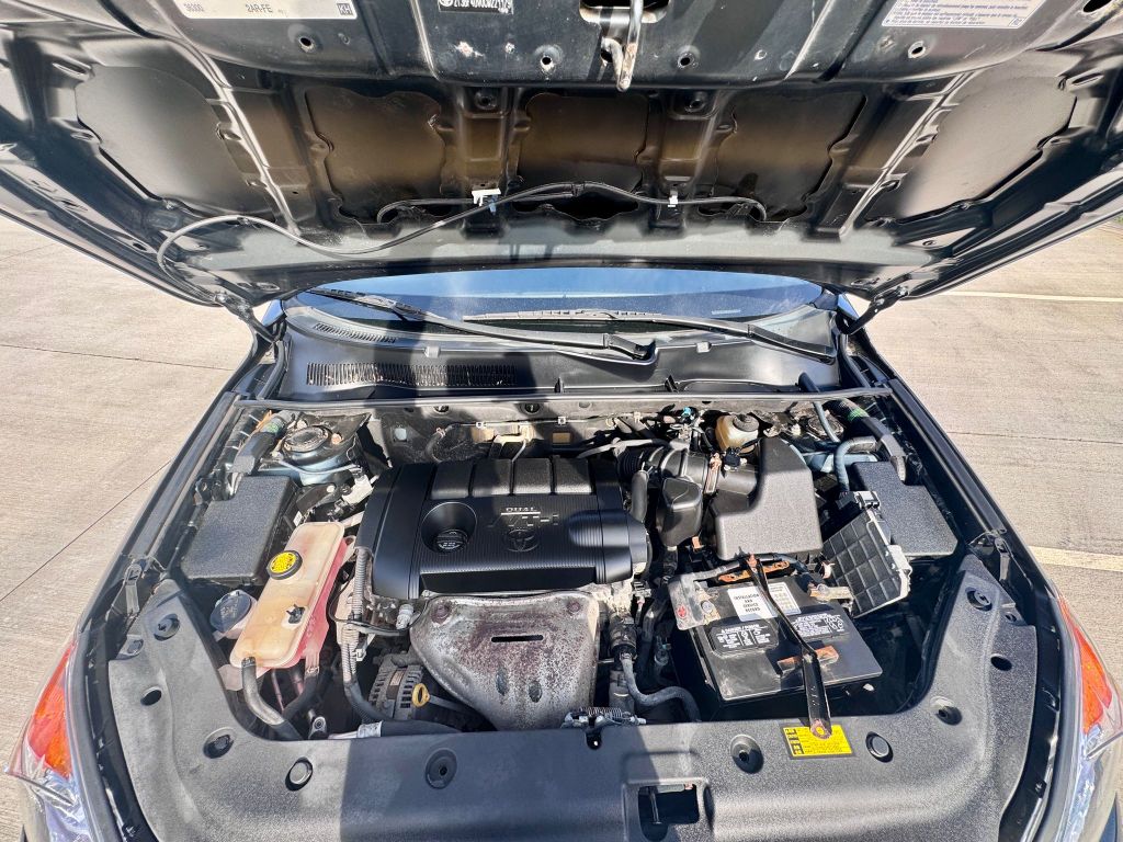 2012 Toyota RAV4 photo