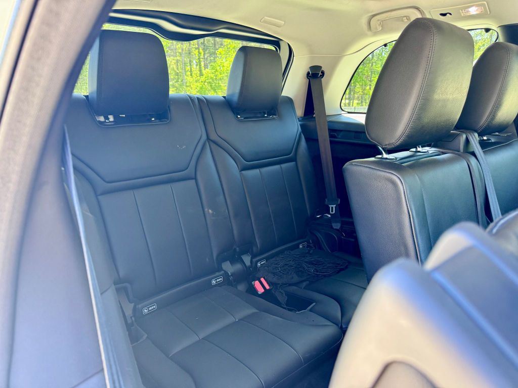 2017 Land Rover Discovery HSE photo