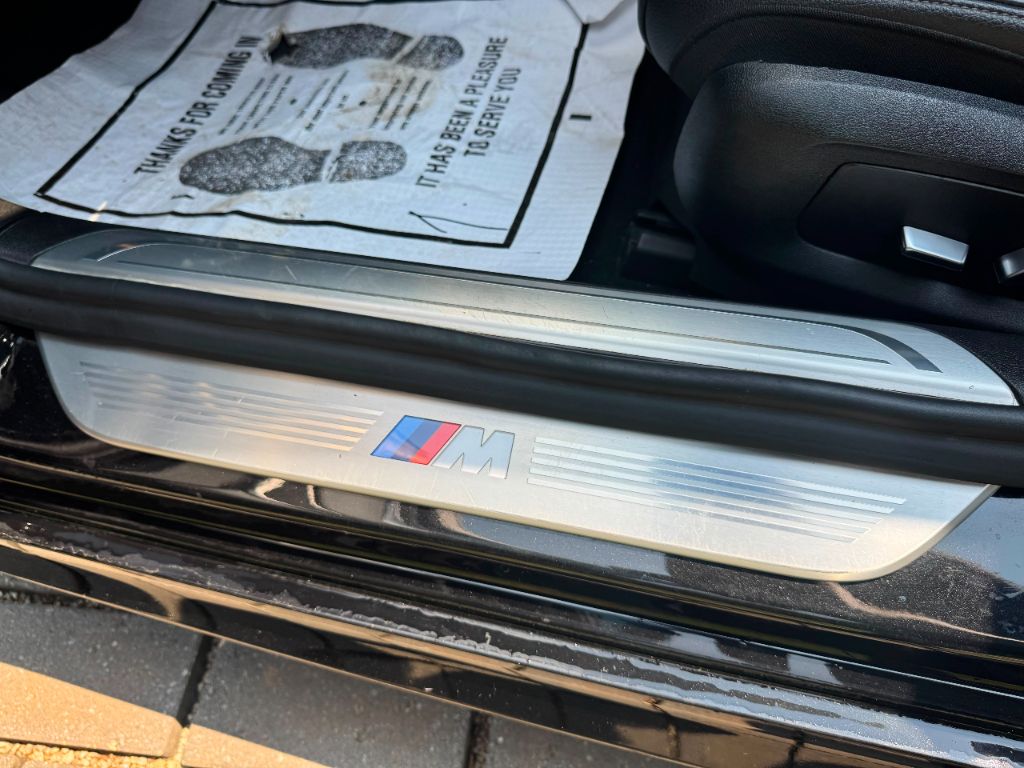 2019 BMW 740i - $14,999
