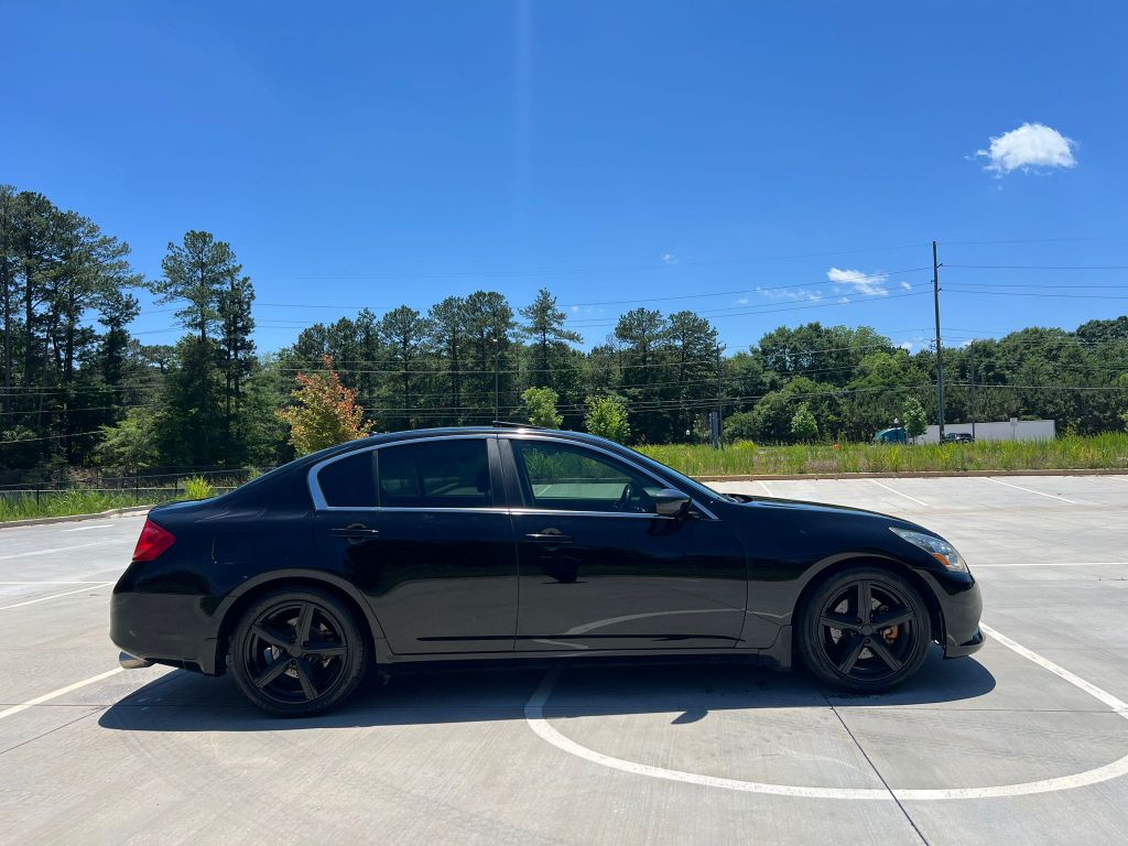 2013 Infiniti MDX Journey photo