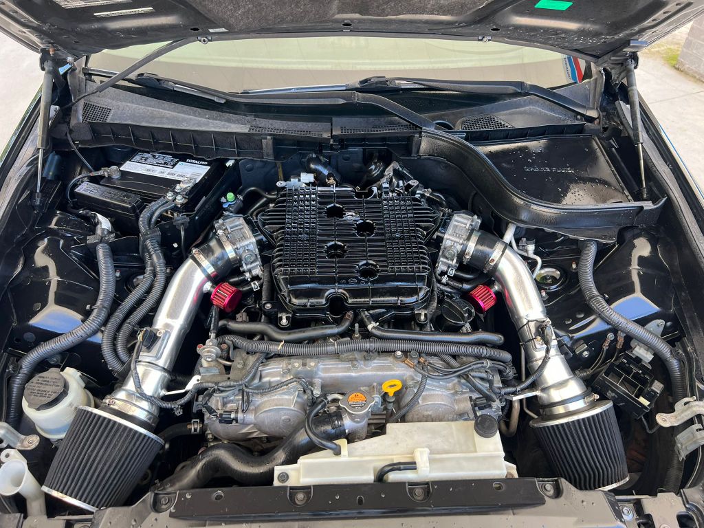 2013 Infiniti MDX Journey photo