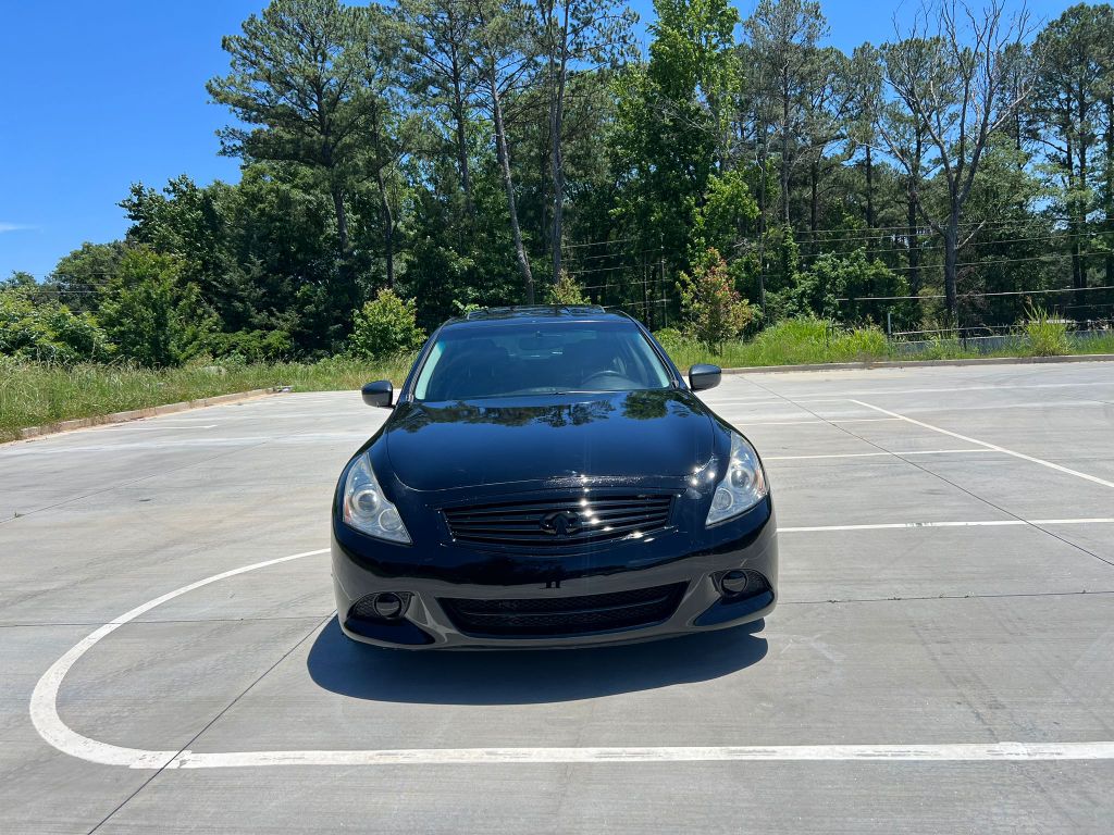 2013 Infiniti MDX Journey photo
