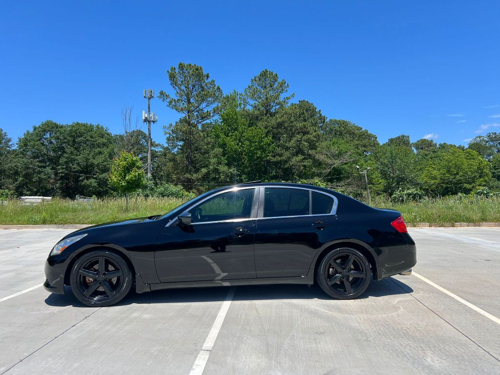 2013 Infiniti MDX Journey photo
