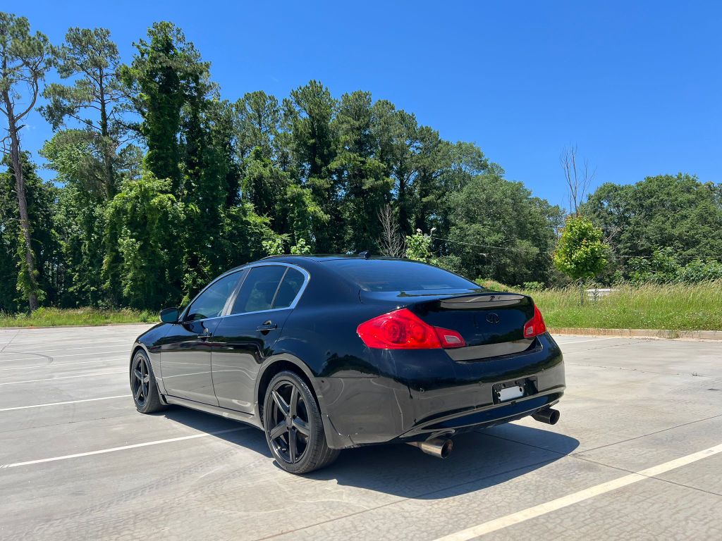 2013 Infiniti MDX Journey photo