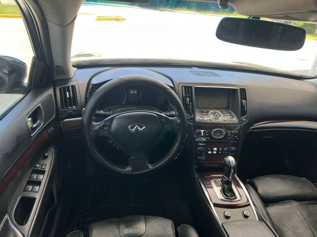 2013 Infiniti MDX Journey photo