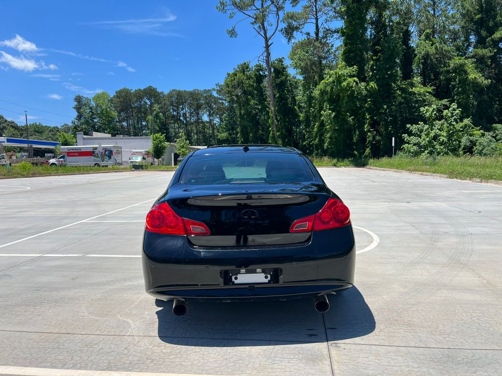 2013 Infiniti MDX Journey photo