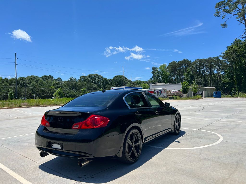 2013 Infiniti MDX Journey photo