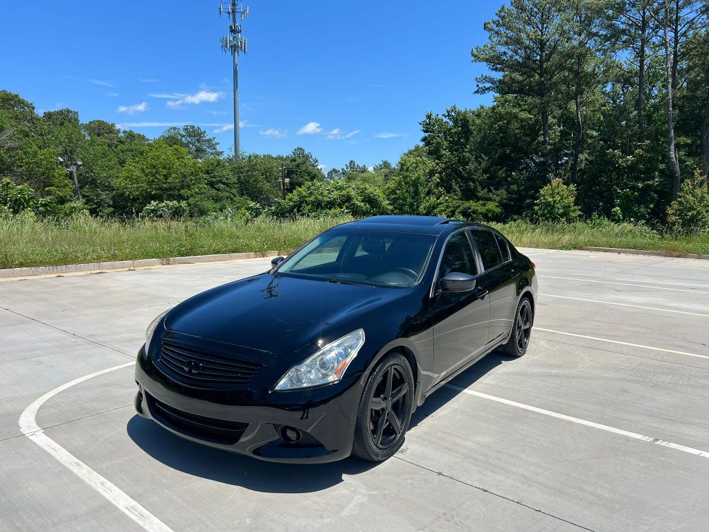 2013 Infiniti MDX Journey photo