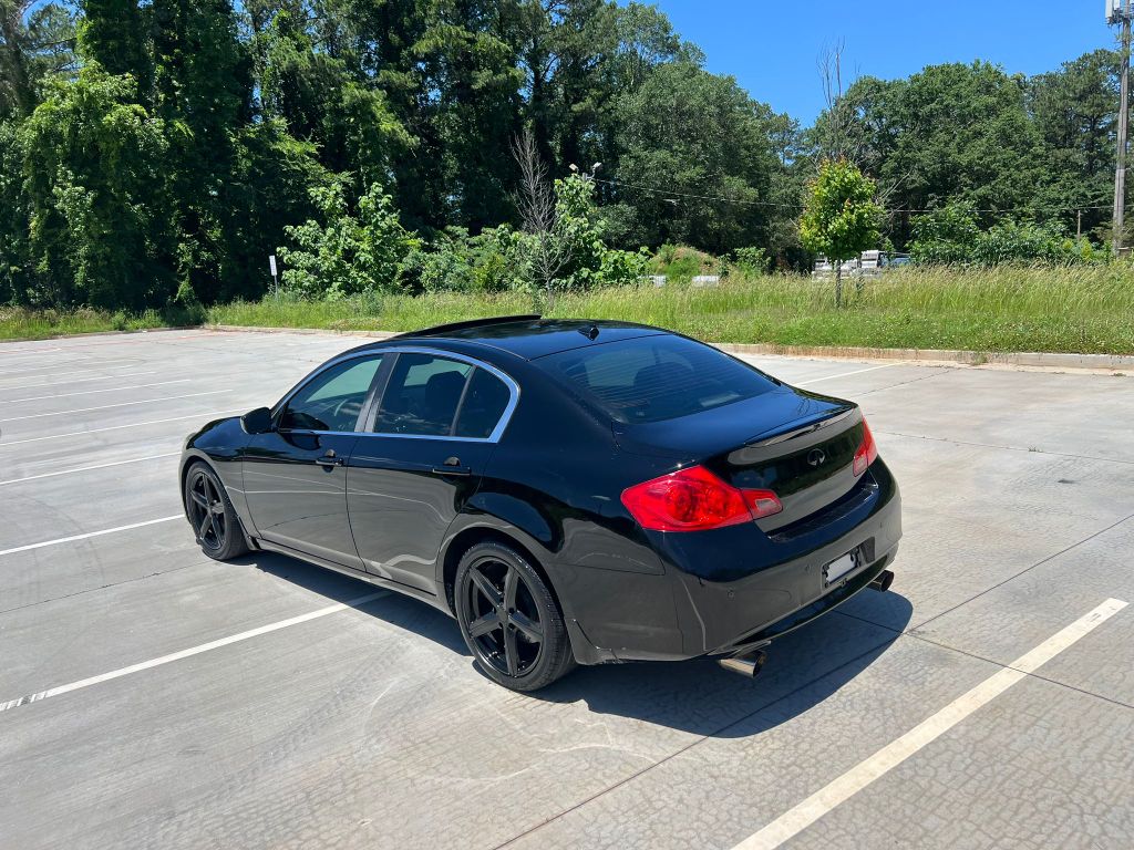 2013 Infiniti MDX Journey photo