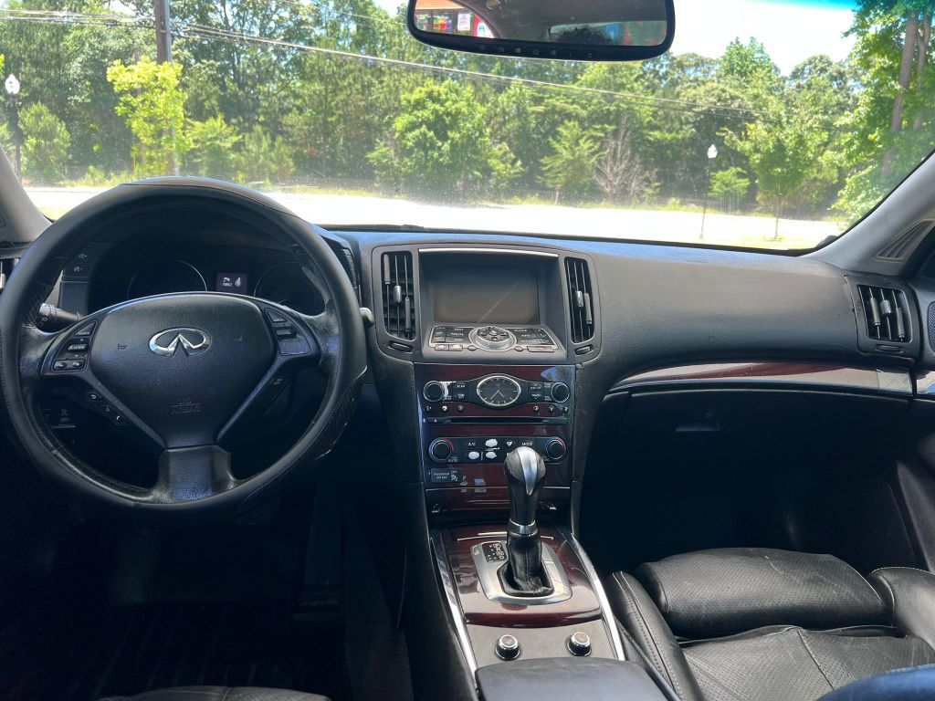 2013 Infiniti MDX Journey photo