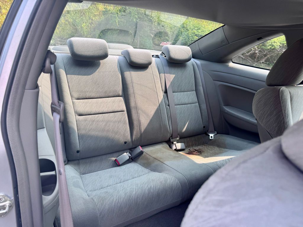 2007 Honda Civic LX photo