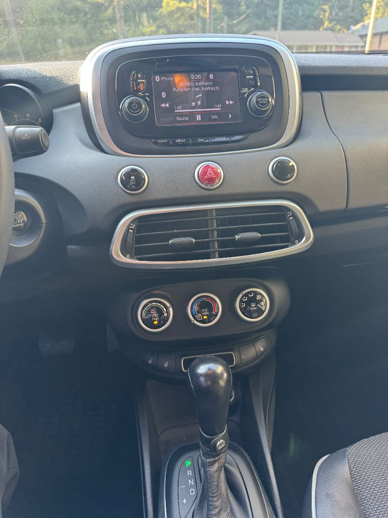 2017 FIAT 500 - $5,999