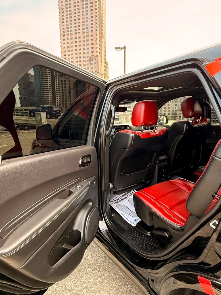 2021 Dodge Durango - $59,999