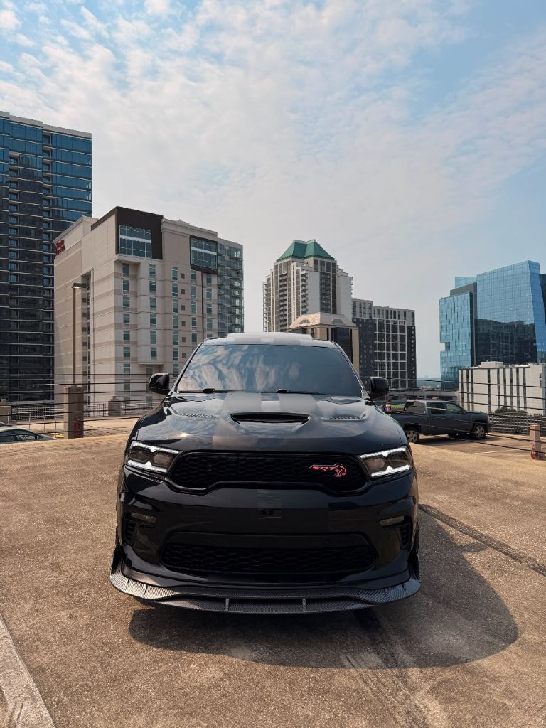 2021 Dodge Durango - $59,999