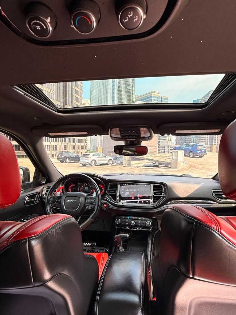 2021 Dodge Durango - $59,999