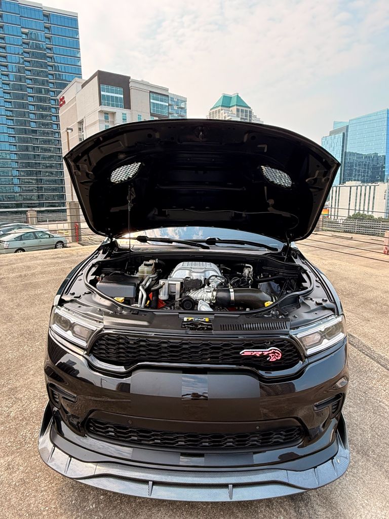 2021 Dodge Durango - $59,999