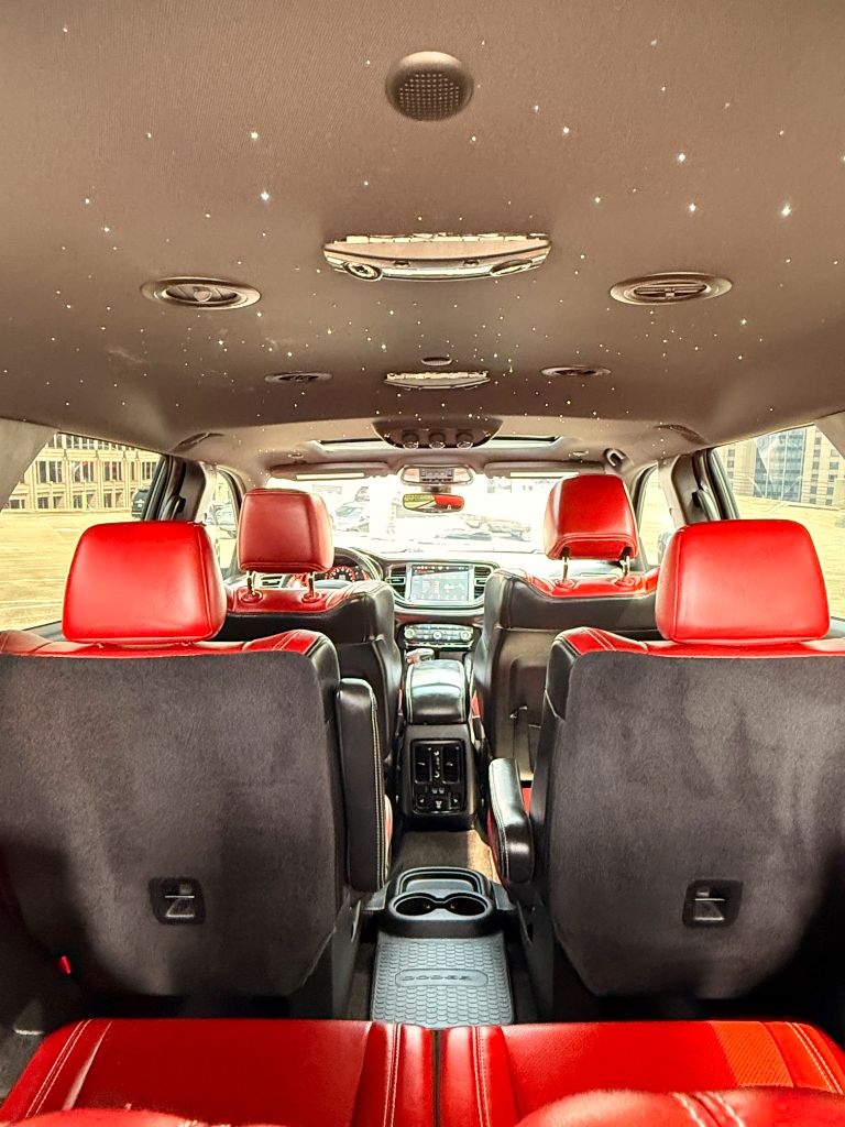 2021 Dodge Durango - $59,999