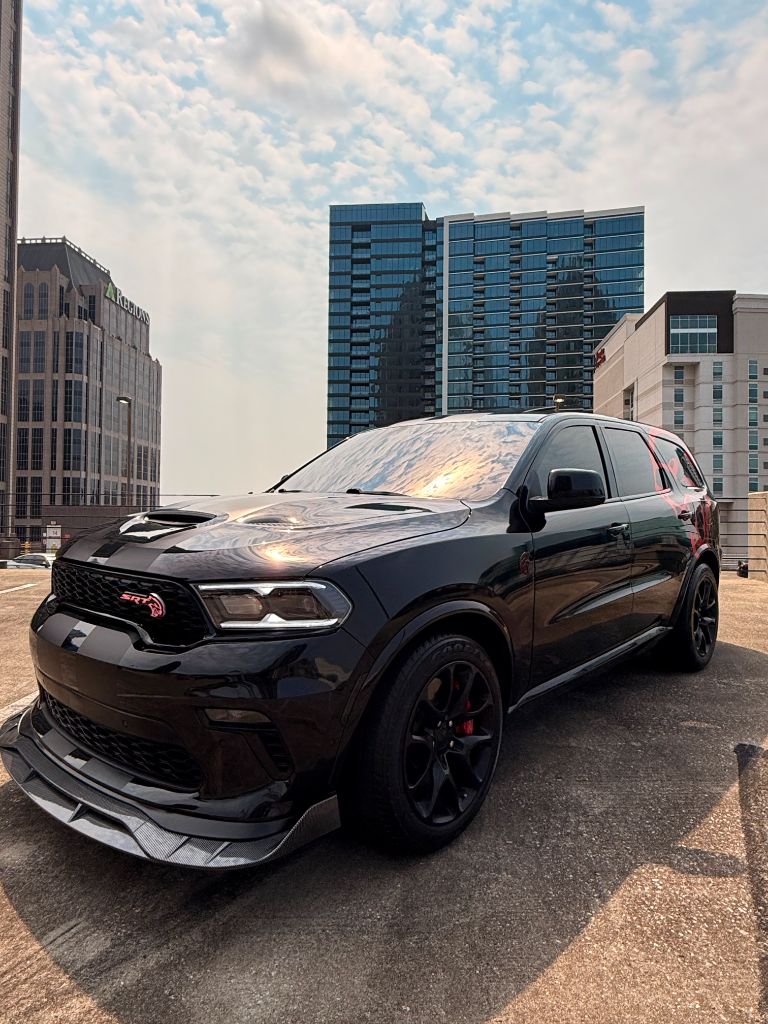 2021 Dodge Durango - $59,999