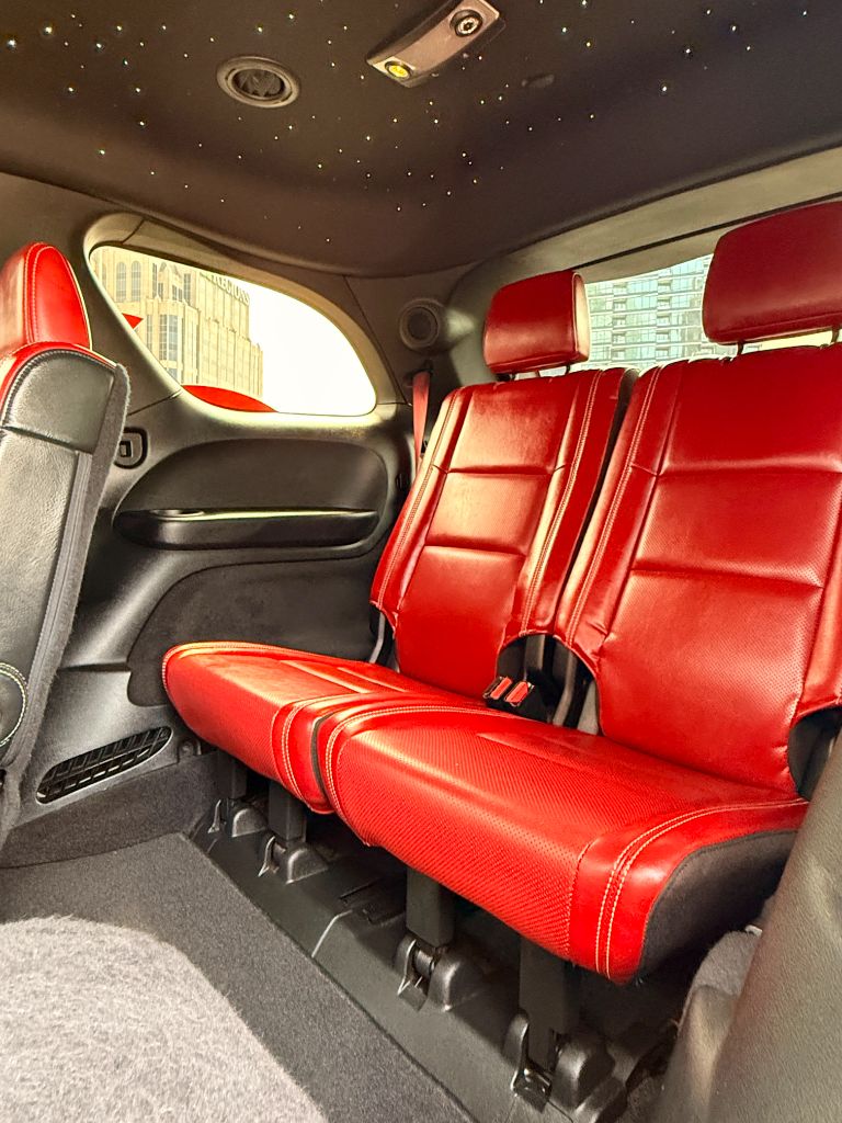 2021 Dodge Durango - $59,999