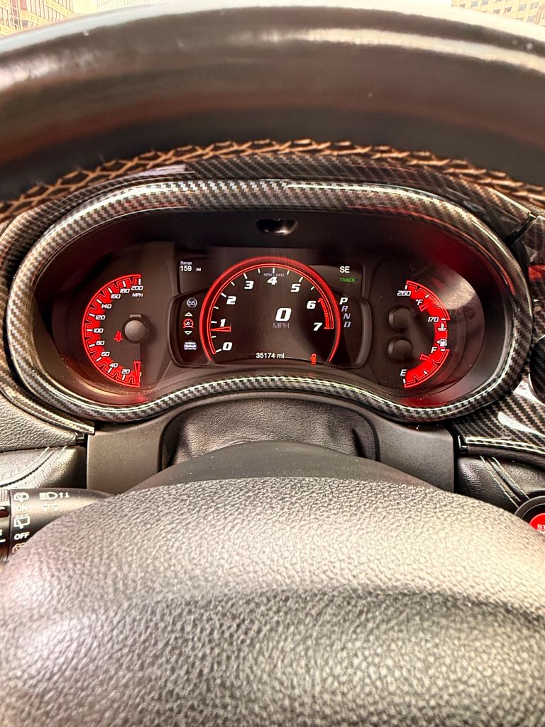 2021 Dodge Durango - $59,999