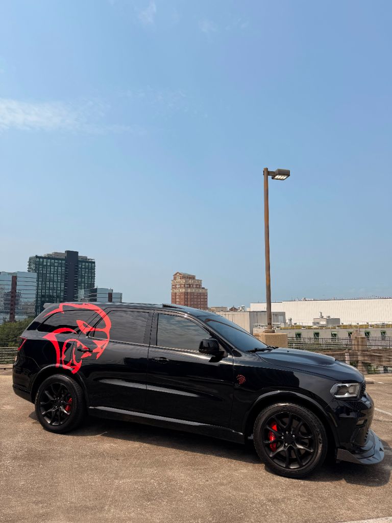 2021 Dodge Durango - $59,999