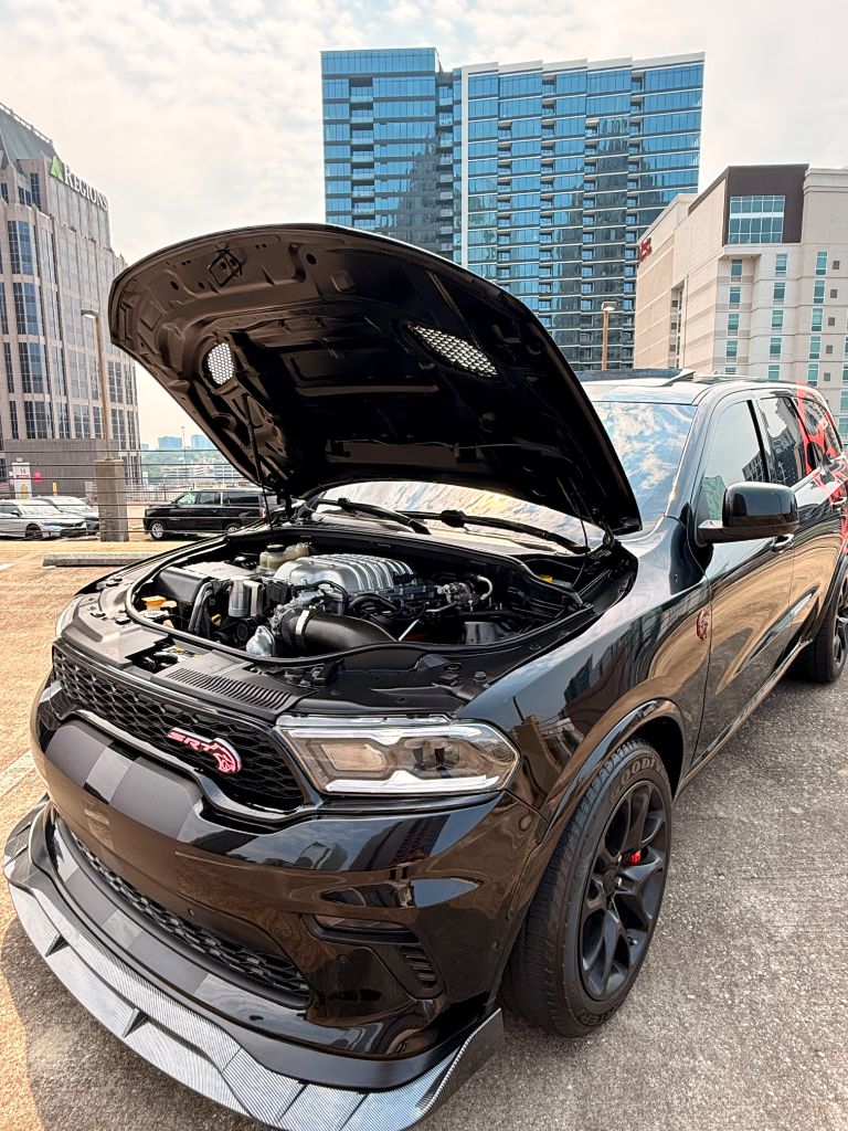 2021 Dodge Durango - $59,999