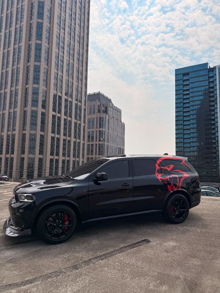 2021 Dodge Durango - $59,999
