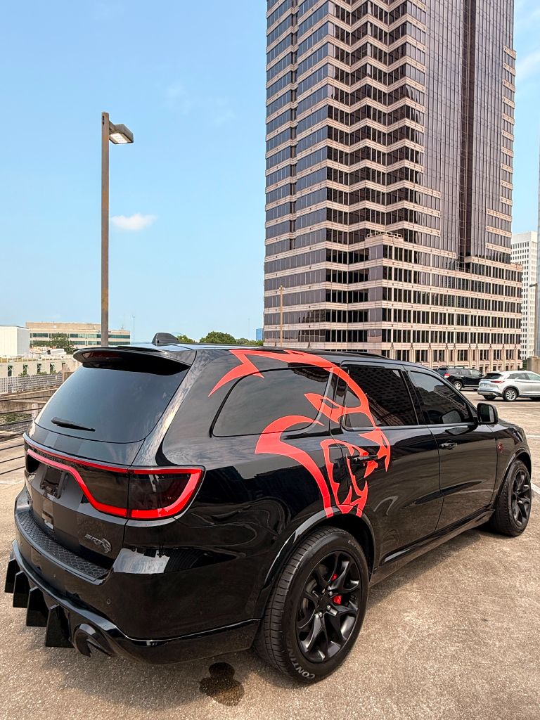 2021 Dodge Durango - $59,999