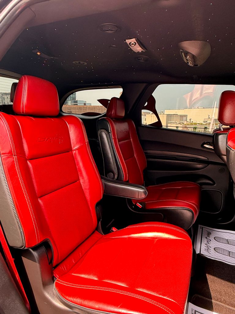 2021 Dodge Durango - $59,999