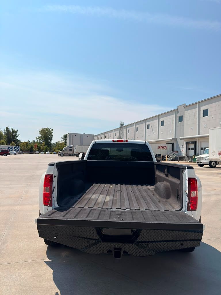 2014 Chevrolet Silverado - $20,000