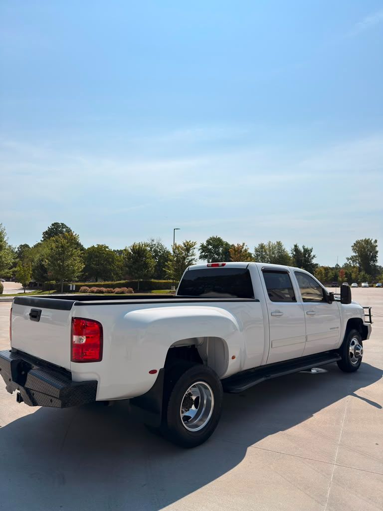 2014 Chevrolet Silverado - $20,000