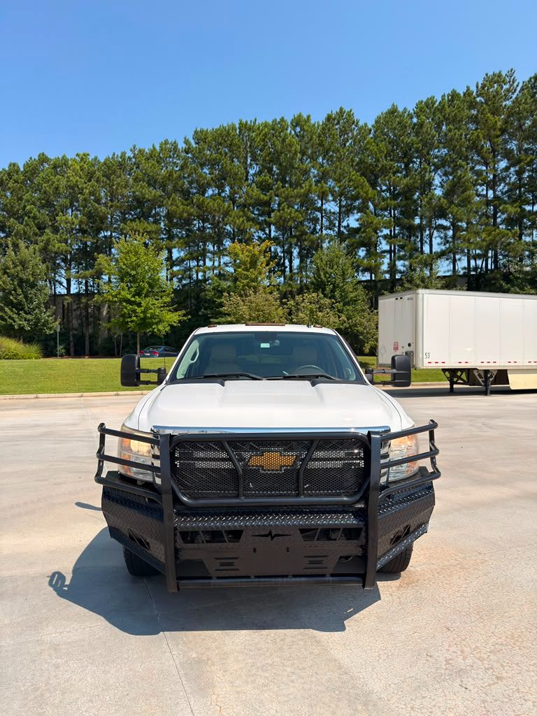 2014 Chevrolet Silverado - $20,000
