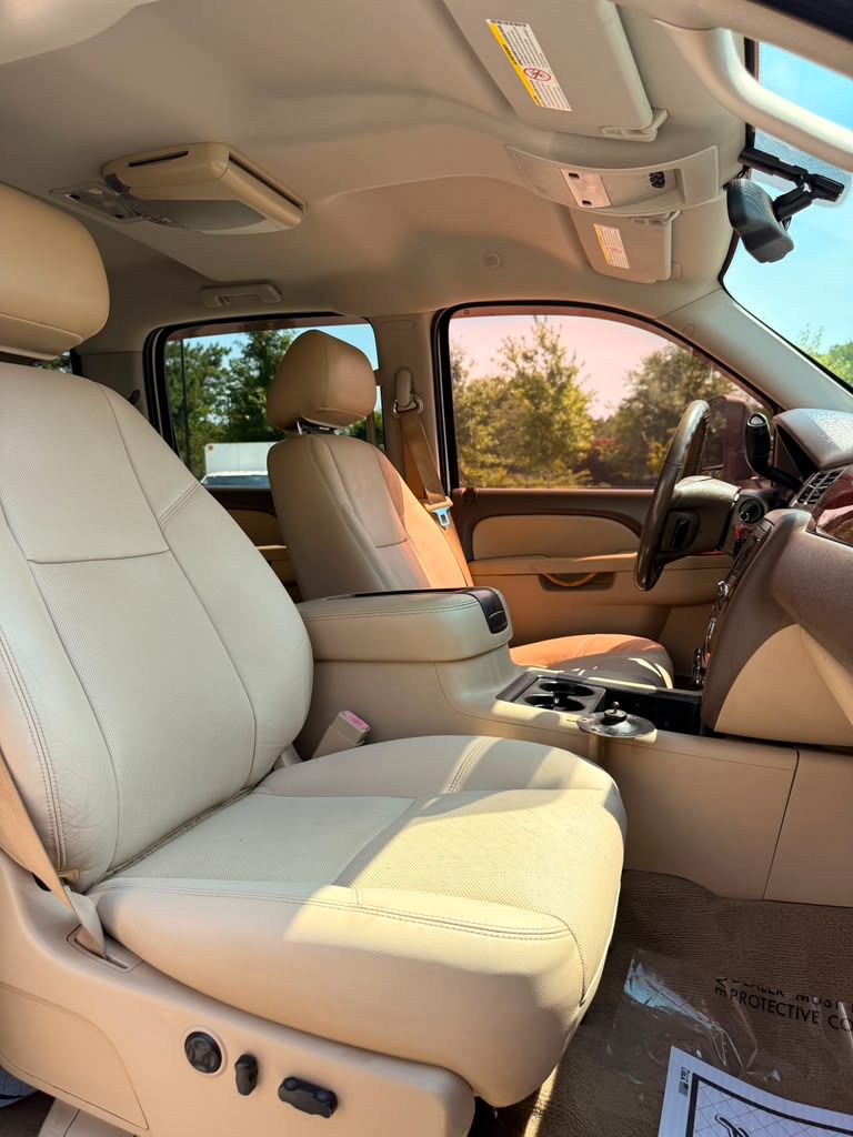 2014 Chevrolet Silverado - $20,000