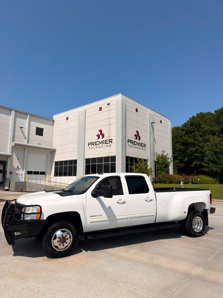 2014 Chevrolet Silverado - $20,000
