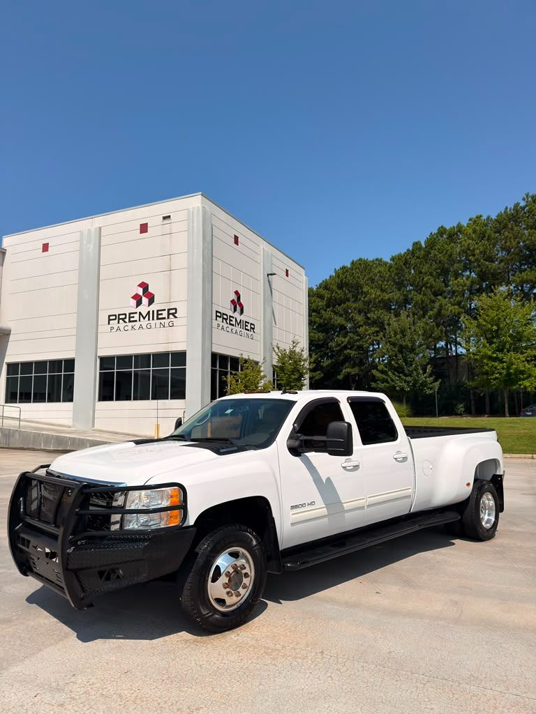 2014 Chevrolet Silverado - $20,000