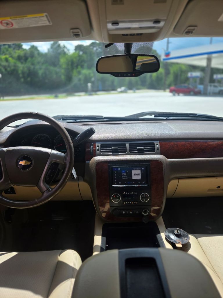 2014 Chevrolet Silverado - $22,999