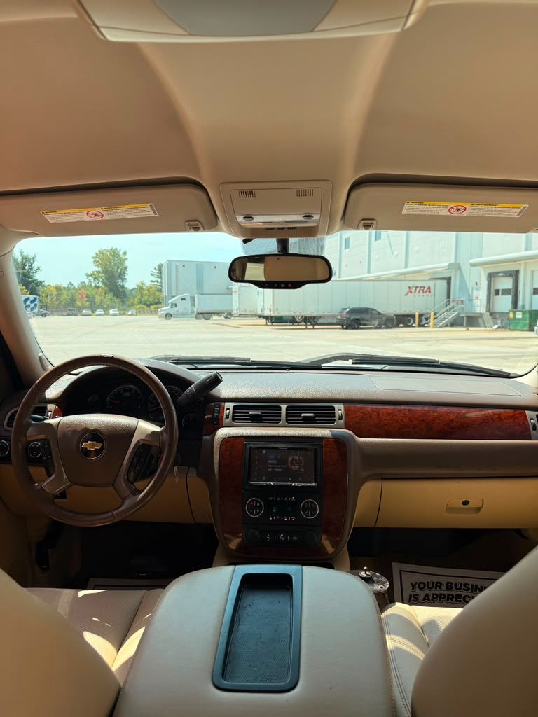 2014 Chevrolet Silverado - $20,000