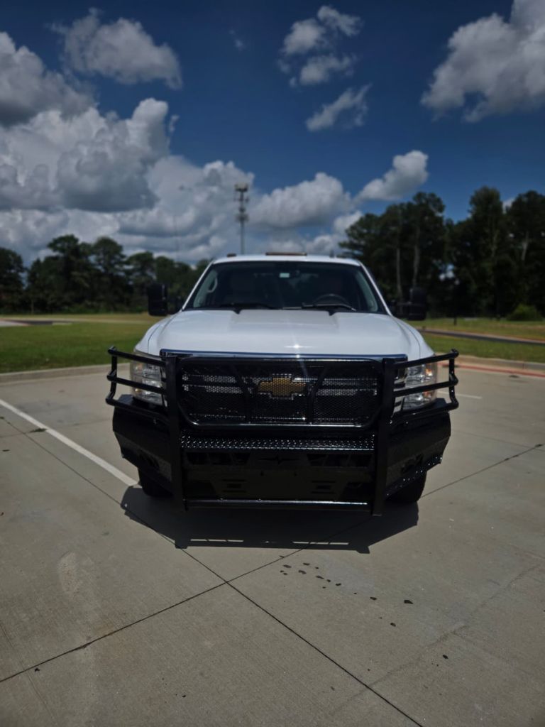 2014 Chevrolet Silverado - $22,999