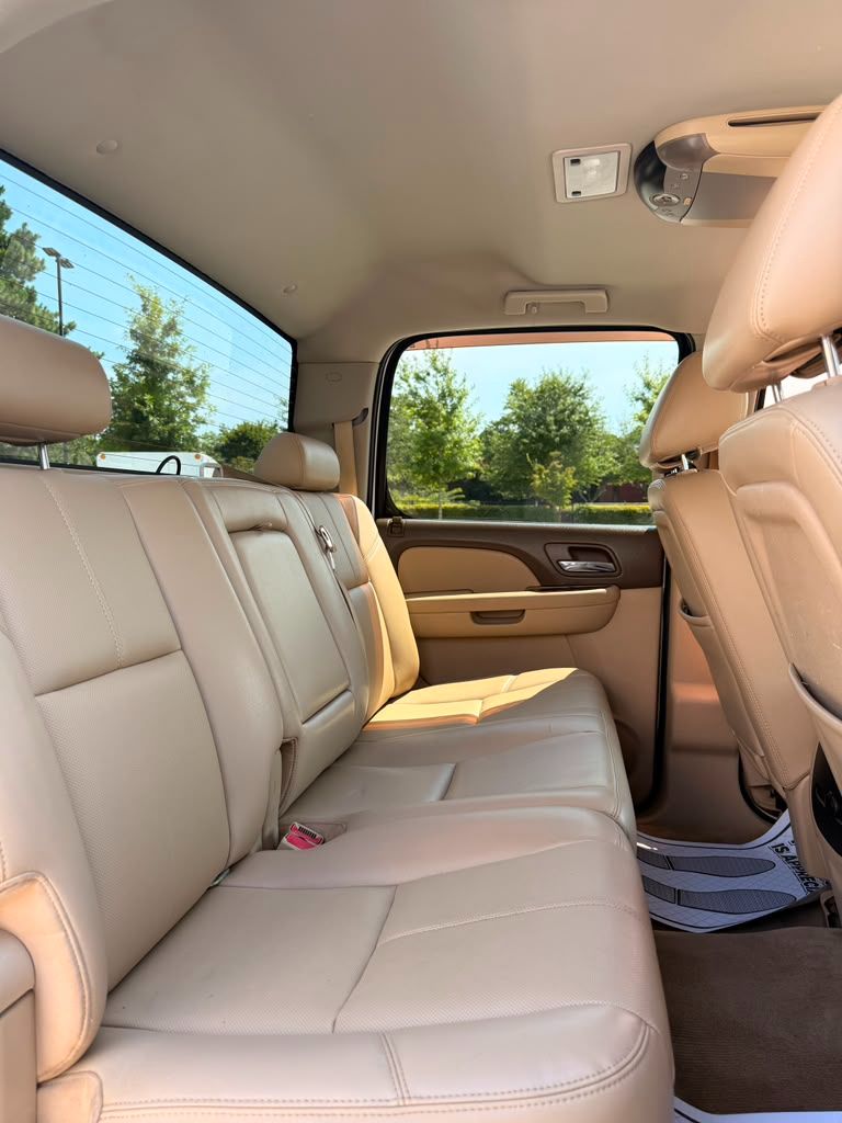 2014 Chevrolet Silverado - $20,000