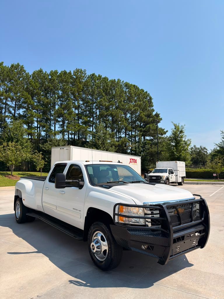 2014 Chevrolet Silverado - $20,000