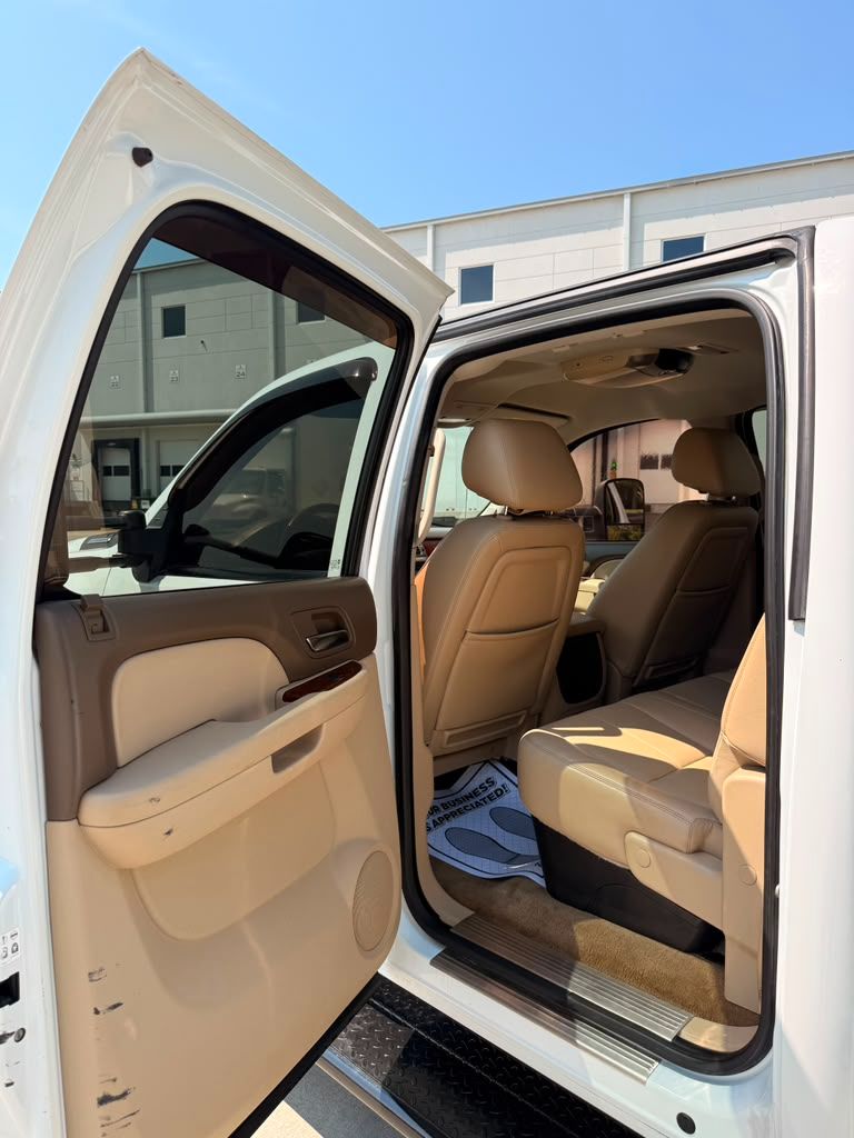 2014 Chevrolet Silverado - $20,000