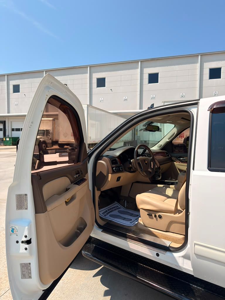 2014 Chevrolet Silverado - $20,000